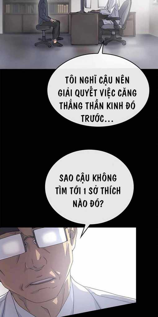 Chữa Lành Cuộc Sống Thông Qua Cắm Trại Ở Thế Giới Khác: Chapter 1