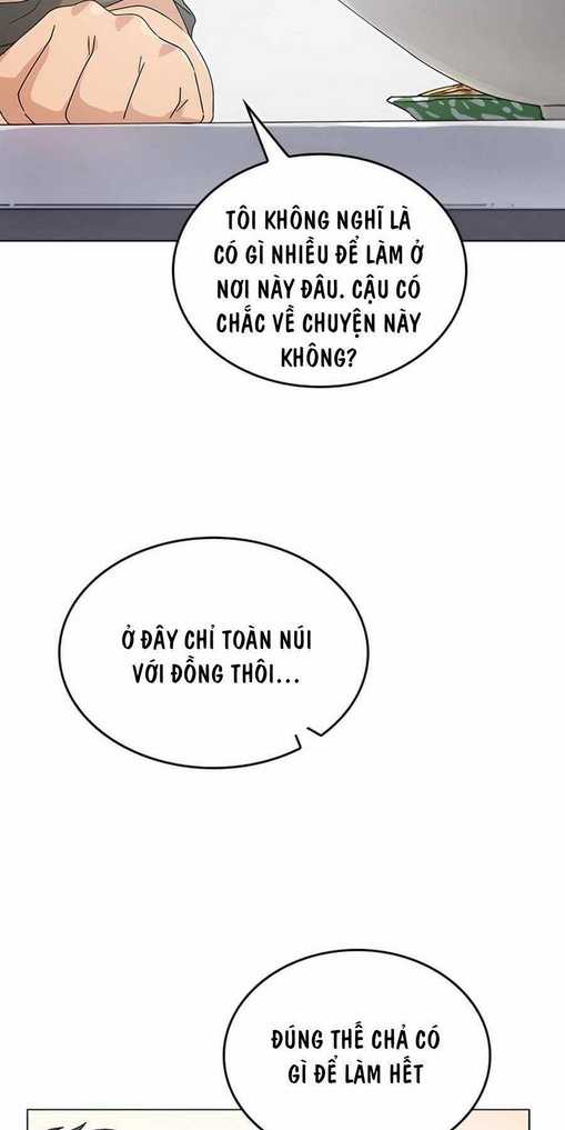 Chữa Lành Cuộc Sống Thông Qua Cắm Trại Ở Thế Giới Khác: Chapter 1