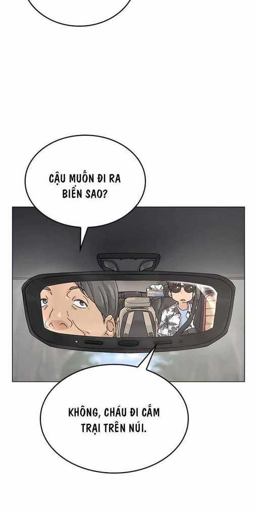 Chữa Lành Cuộc Sống Thông Qua Cắm Trại Ở Thế Giới Khác: Chapter 1