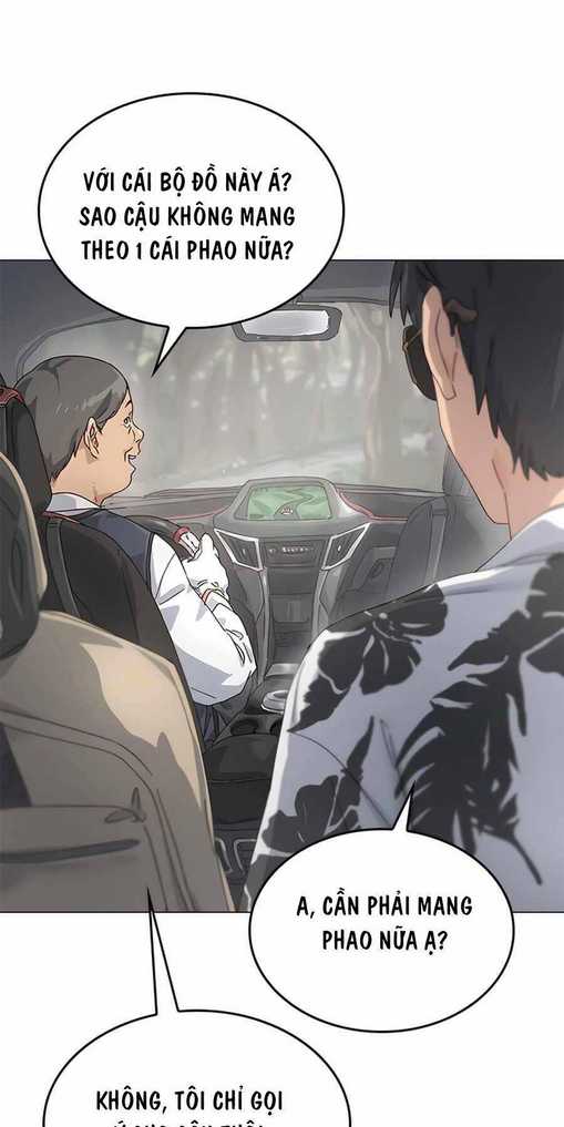 Chữa Lành Cuộc Sống Thông Qua Cắm Trại Ở Thế Giới Khác: Chapter 1