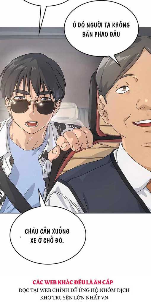 Chữa Lành Cuộc Sống Thông Qua Cắm Trại Ở Thế Giới Khác: Chapter 1