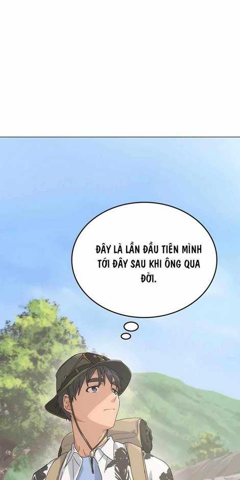 Chữa Lành Cuộc Sống Thông Qua Cắm Trại Ở Thế Giới Khác: Chapter 1