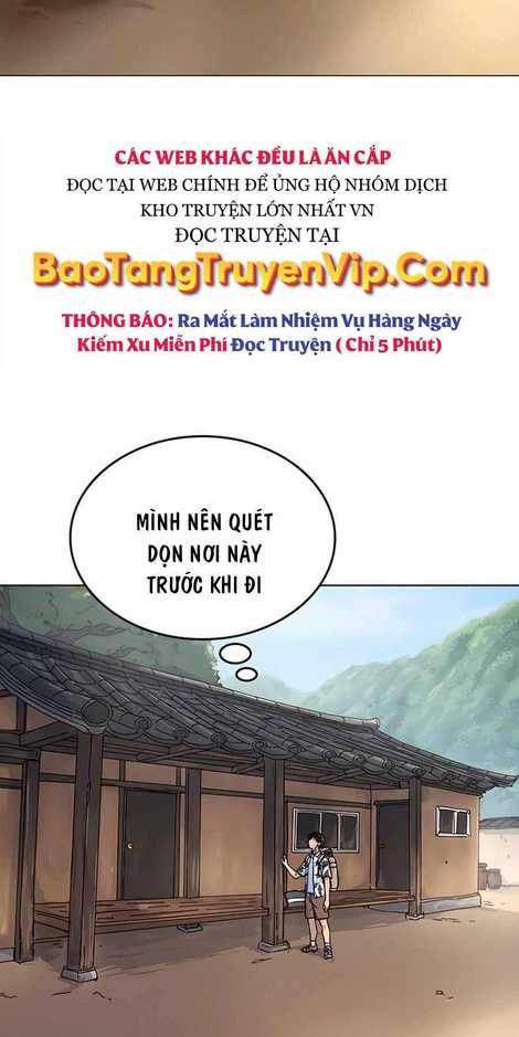 Chữa Lành Cuộc Sống Thông Qua Cắm Trại Ở Thế Giới Khác: Chapter 1