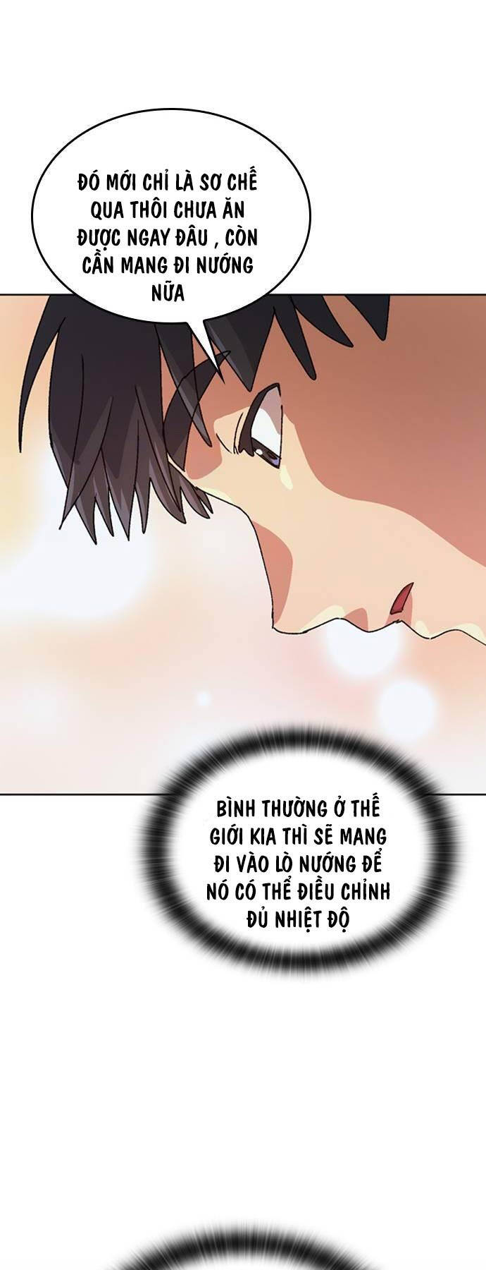 Chữa Lành Cuộc Sống Thông Qua Cắm Trại Ở Thế Giới Khác: Chapter 10