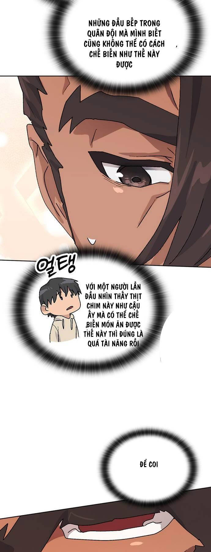 Chữa Lành Cuộc Sống Thông Qua Cắm Trại Ở Thế Giới Khác: Chapter 10