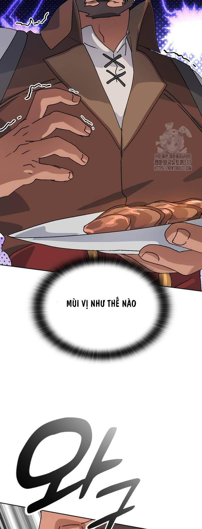 Chữa Lành Cuộc Sống Thông Qua Cắm Trại Ở Thế Giới Khác: Chapter 10