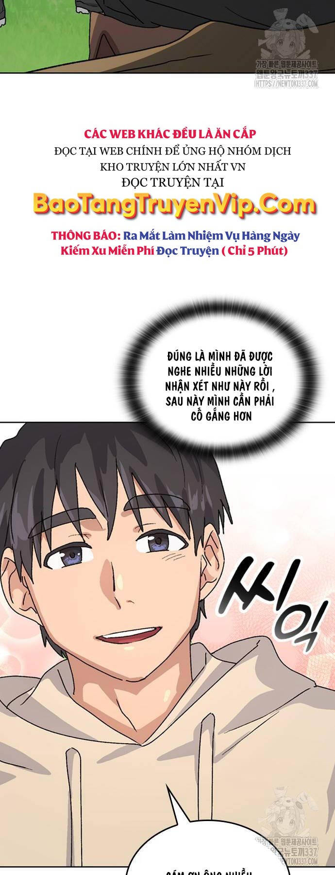 Chữa Lành Cuộc Sống Thông Qua Cắm Trại Ở Thế Giới Khác: Chapter 10