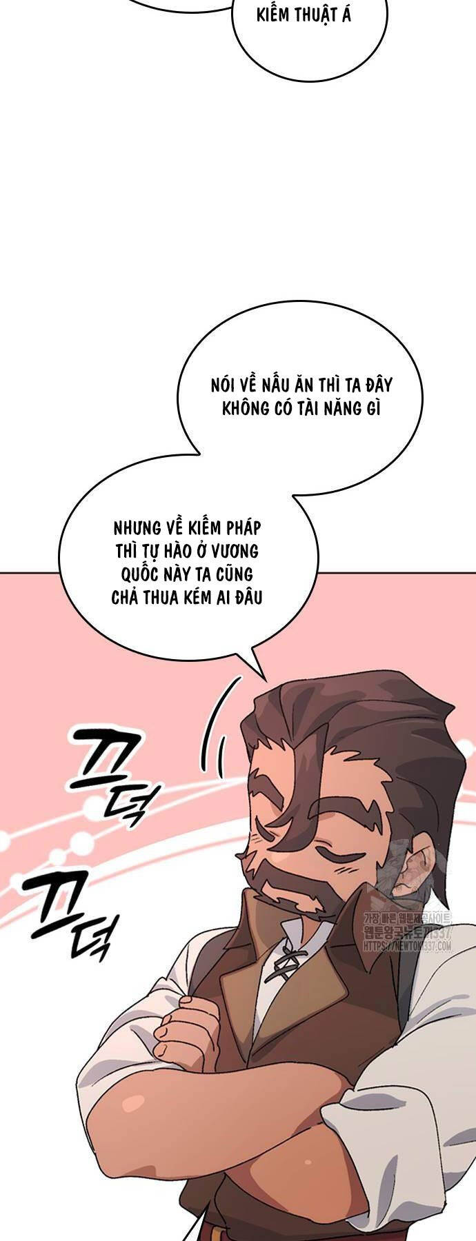 Chữa Lành Cuộc Sống Thông Qua Cắm Trại Ở Thế Giới Khác: Chapter 10
