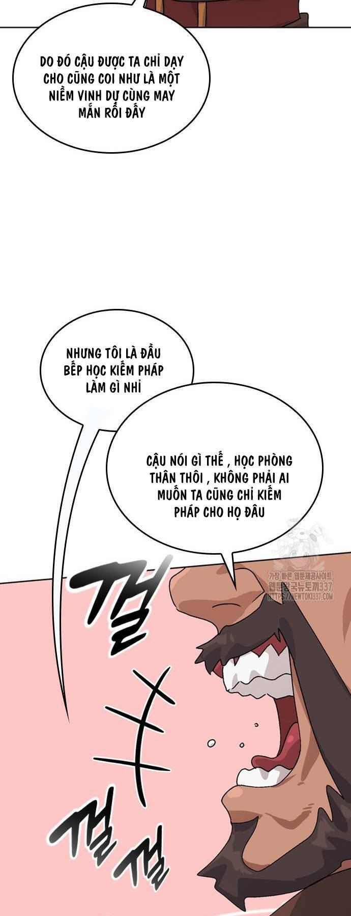 Chữa Lành Cuộc Sống Thông Qua Cắm Trại Ở Thế Giới Khác: Chapter 10