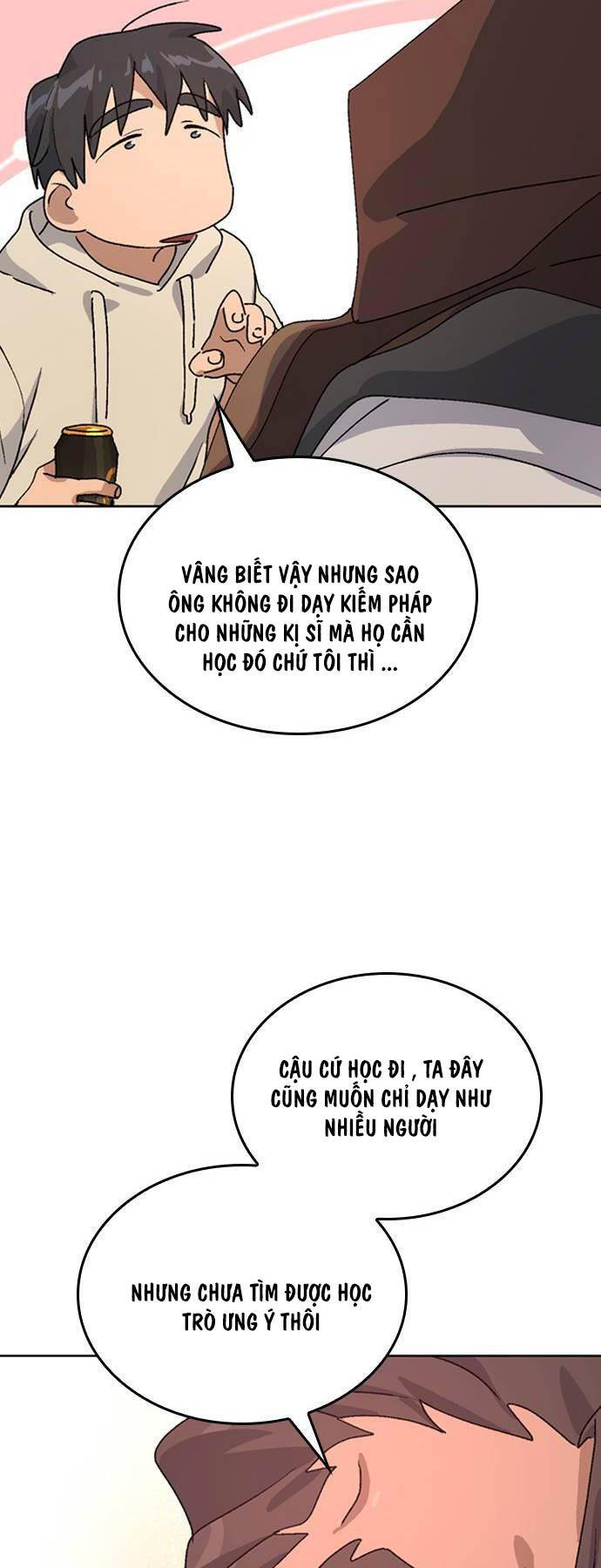 Chữa Lành Cuộc Sống Thông Qua Cắm Trại Ở Thế Giới Khác: Chapter 10