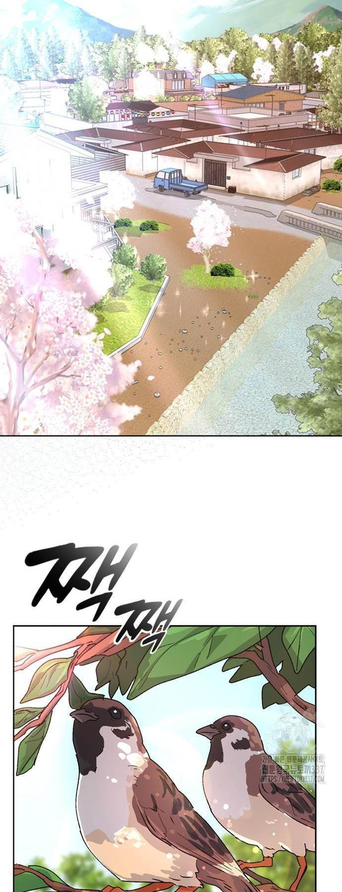 Chữa Lành Cuộc Sống Thông Qua Cắm Trại Ở Thế Giới Khác: Chapter 10