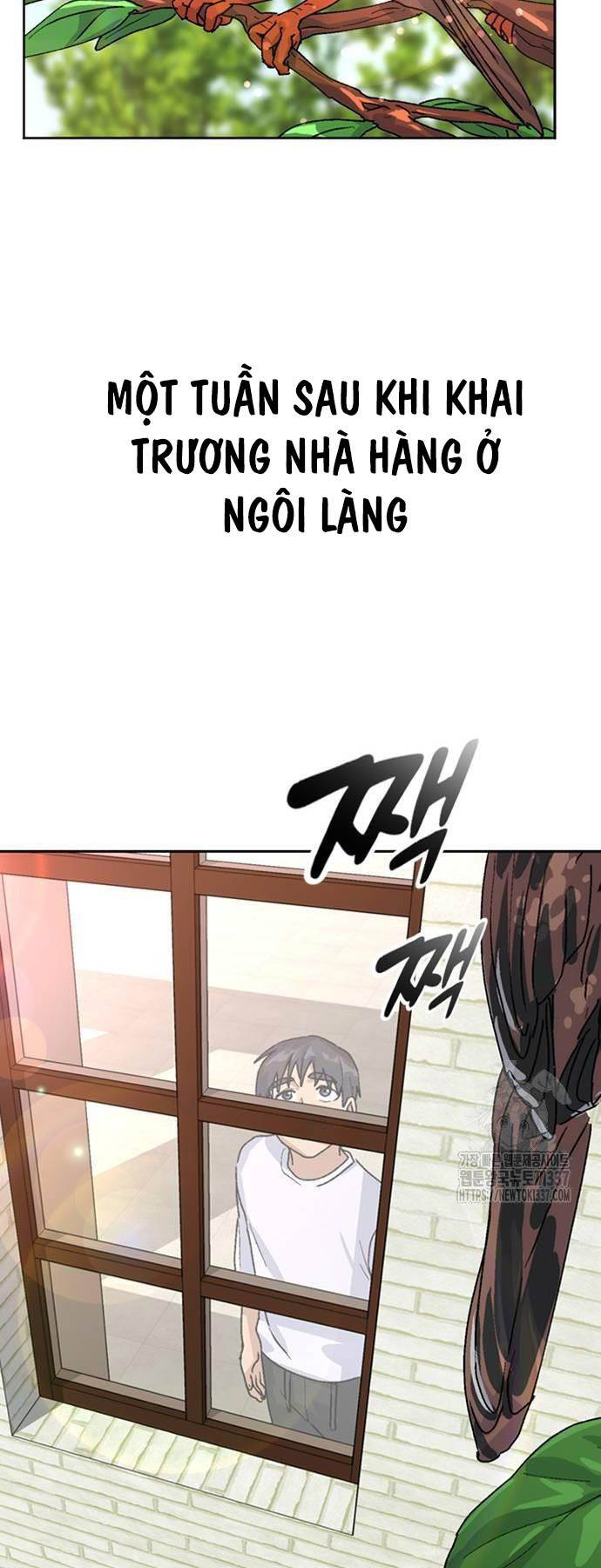 Chữa Lành Cuộc Sống Thông Qua Cắm Trại Ở Thế Giới Khác: Chapter 10