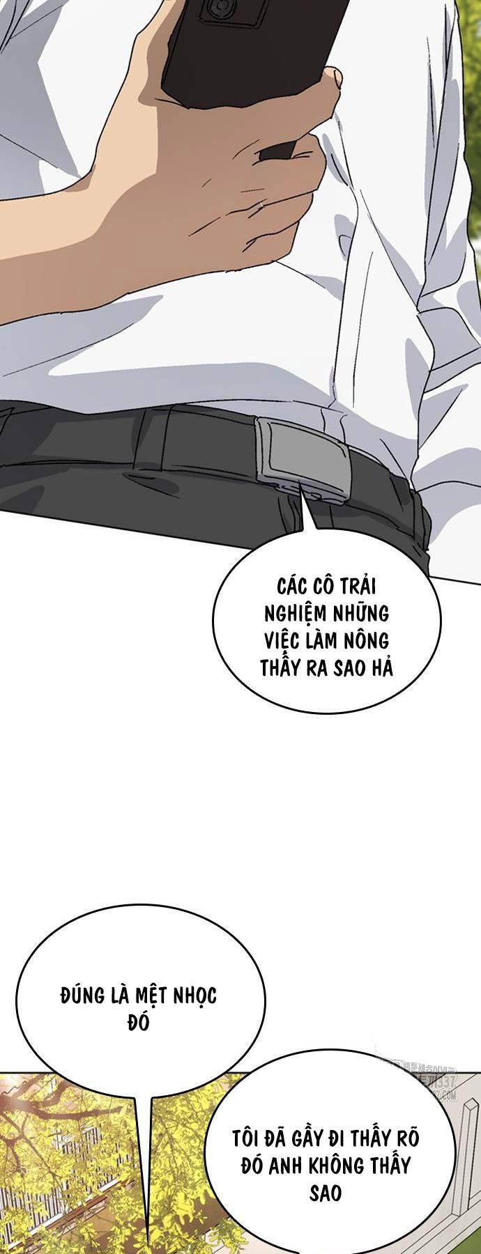 Chữa Lành Cuộc Sống Thông Qua Cắm Trại Ở Thế Giới Khác: Chapter 10