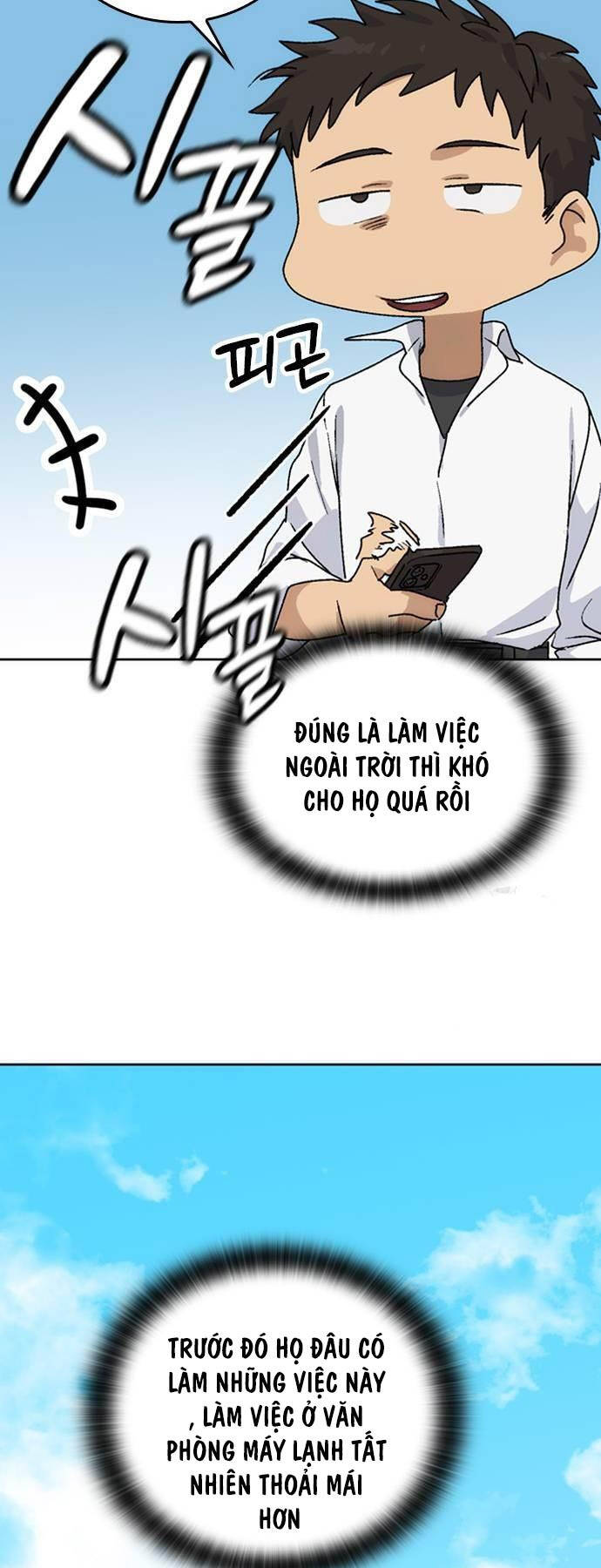 Chữa Lành Cuộc Sống Thông Qua Cắm Trại Ở Thế Giới Khác: Chapter 10