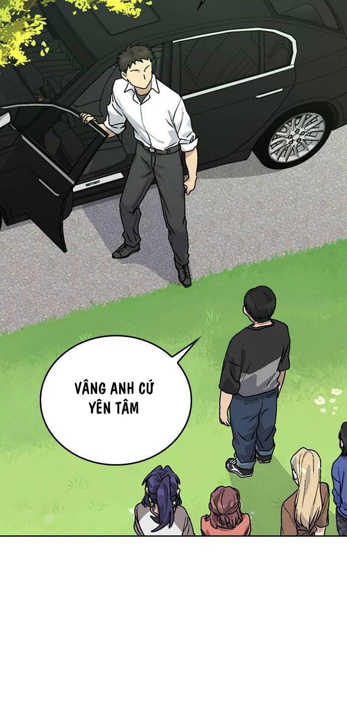 Chữa Lành Cuộc Sống Thông Qua Cắm Trại Ở Thế Giới Khác: Chapter 10