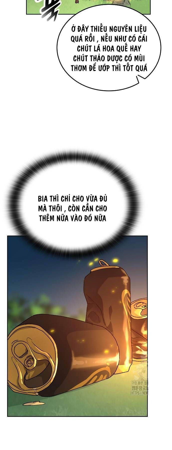 Chữa Lành Cuộc Sống Thông Qua Cắm Trại Ở Thế Giới Khác: Chapter 10