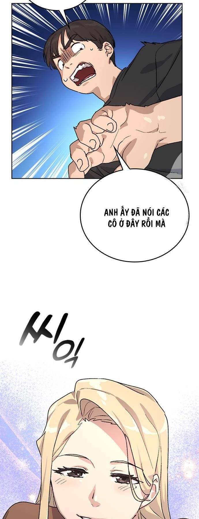 Chữa Lành Cuộc Sống Thông Qua Cắm Trại Ở Thế Giới Khác: Chapter 10