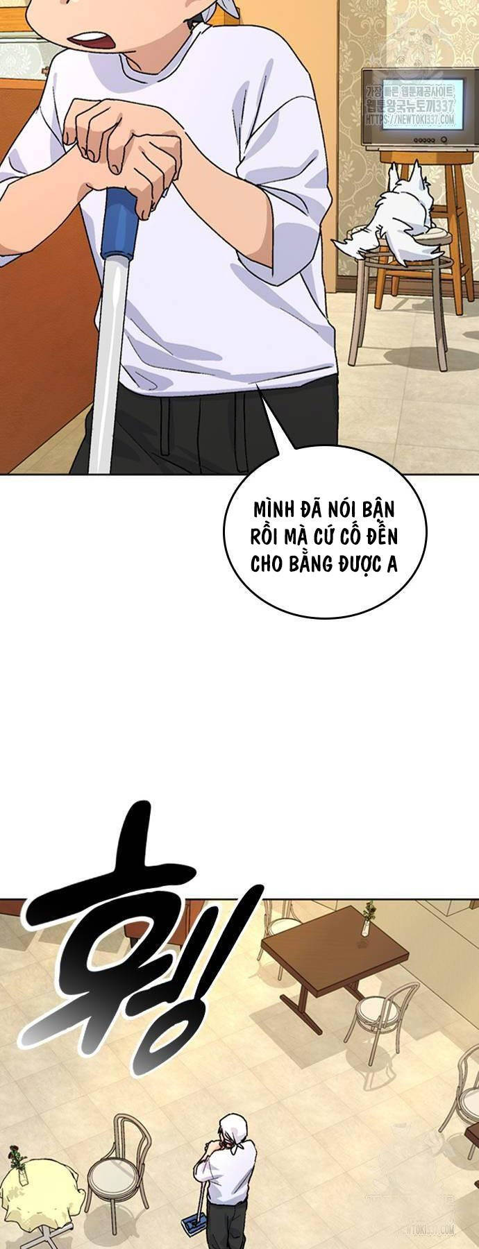 Chữa Lành Cuộc Sống Thông Qua Cắm Trại Ở Thế Giới Khác: Chapter 10