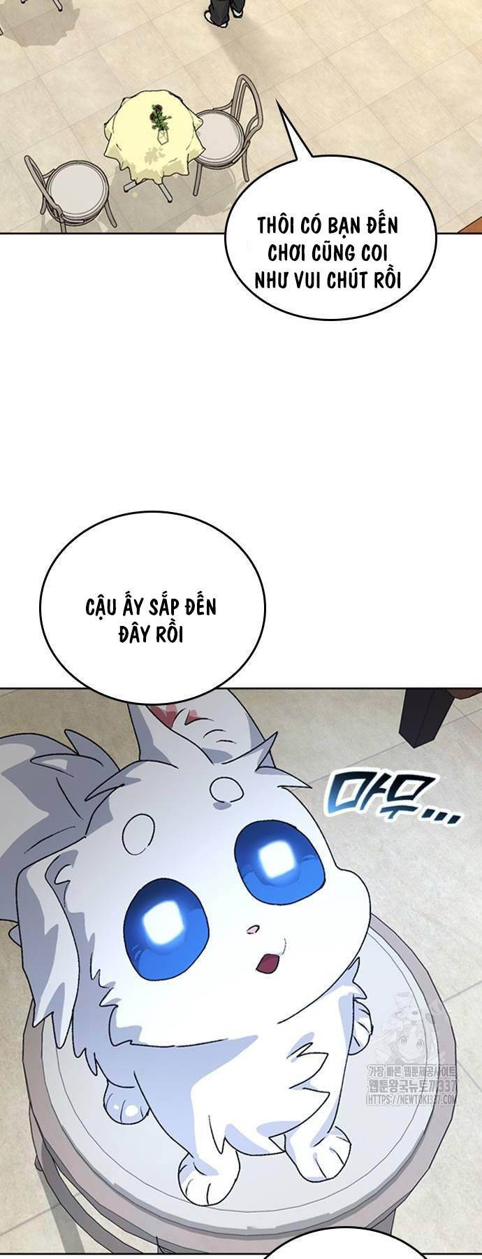 Chữa Lành Cuộc Sống Thông Qua Cắm Trại Ở Thế Giới Khác: Chapter 10