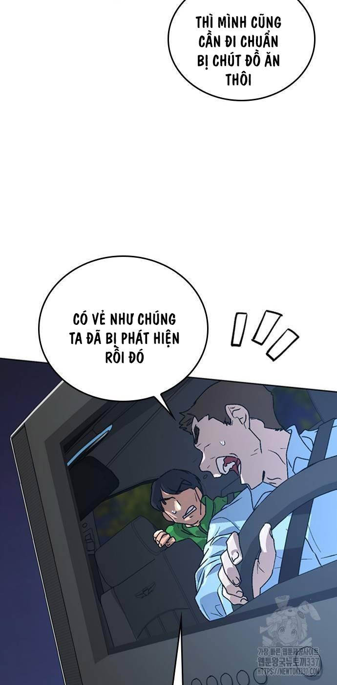 Chữa Lành Cuộc Sống Thông Qua Cắm Trại Ở Thế Giới Khác: Chapter 10