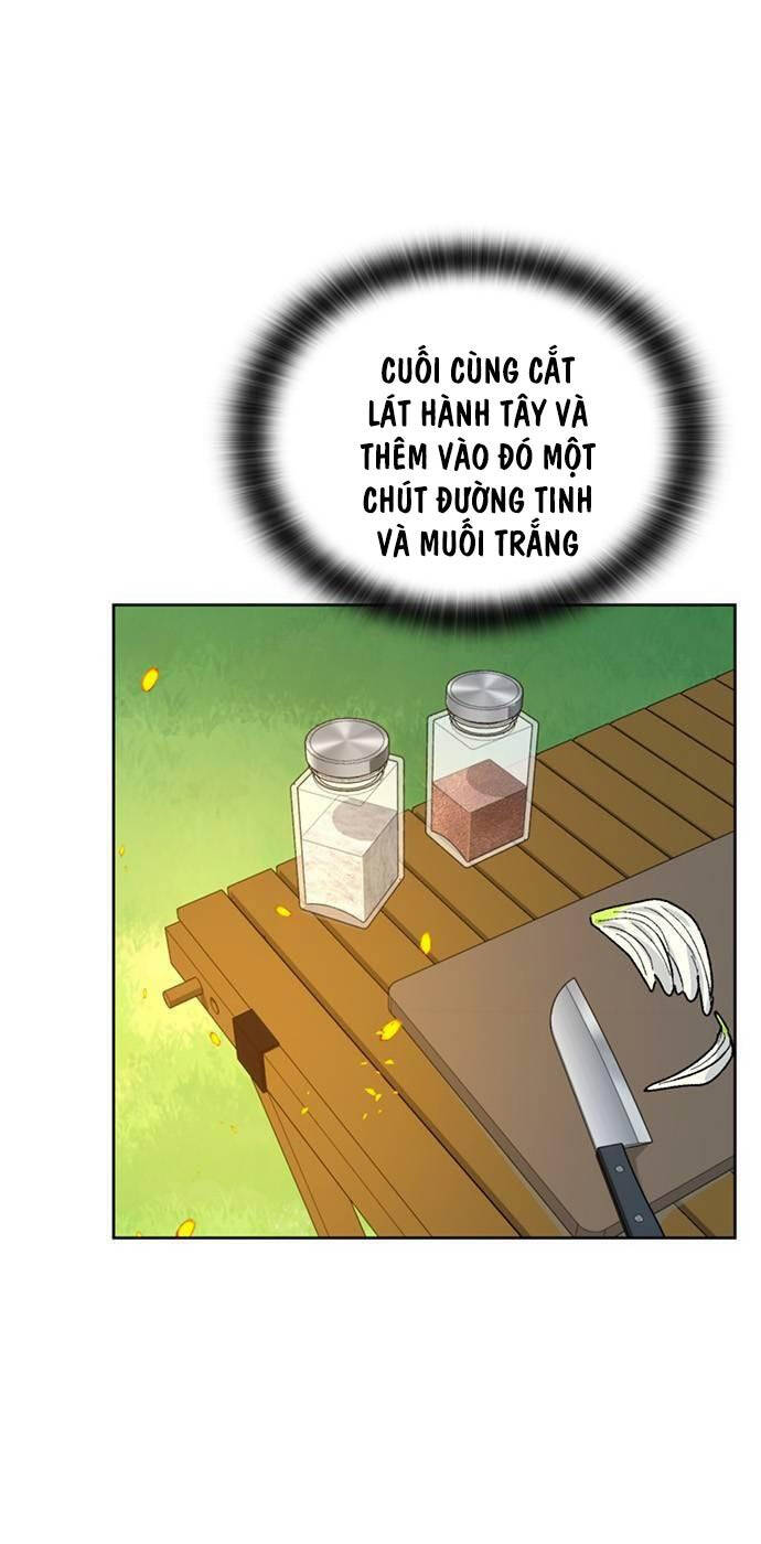 Chữa Lành Cuộc Sống Thông Qua Cắm Trại Ở Thế Giới Khác: Chapter 10