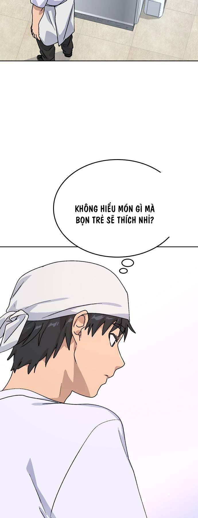 Chữa Lành Cuộc Sống Thông Qua Cắm Trại Ở Thế Giới Khác: Chapter 11