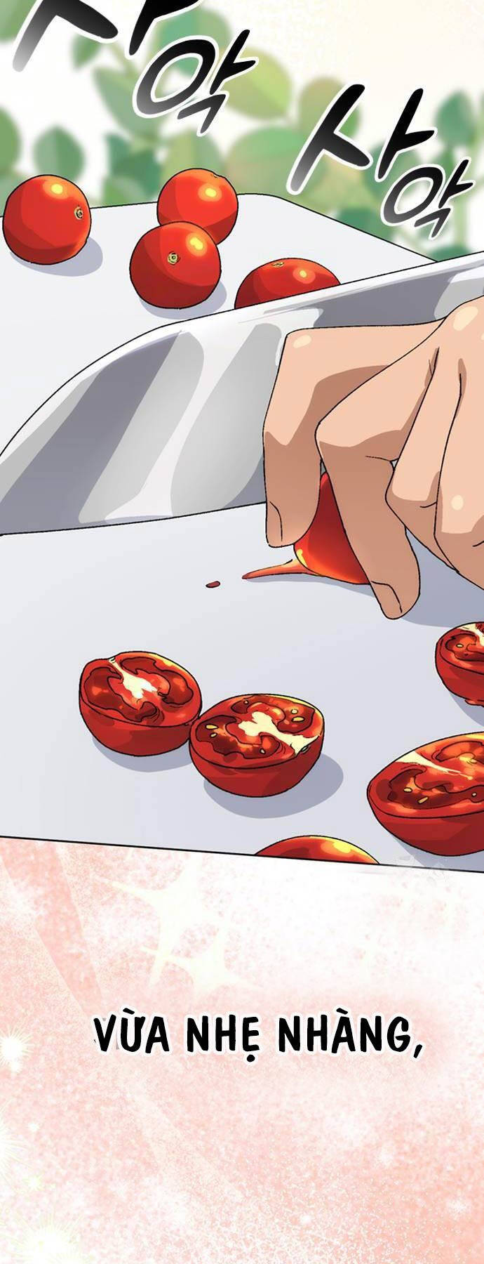 Chữa Lành Cuộc Sống Thông Qua Cắm Trại Ở Thế Giới Khác: Chapter 11
