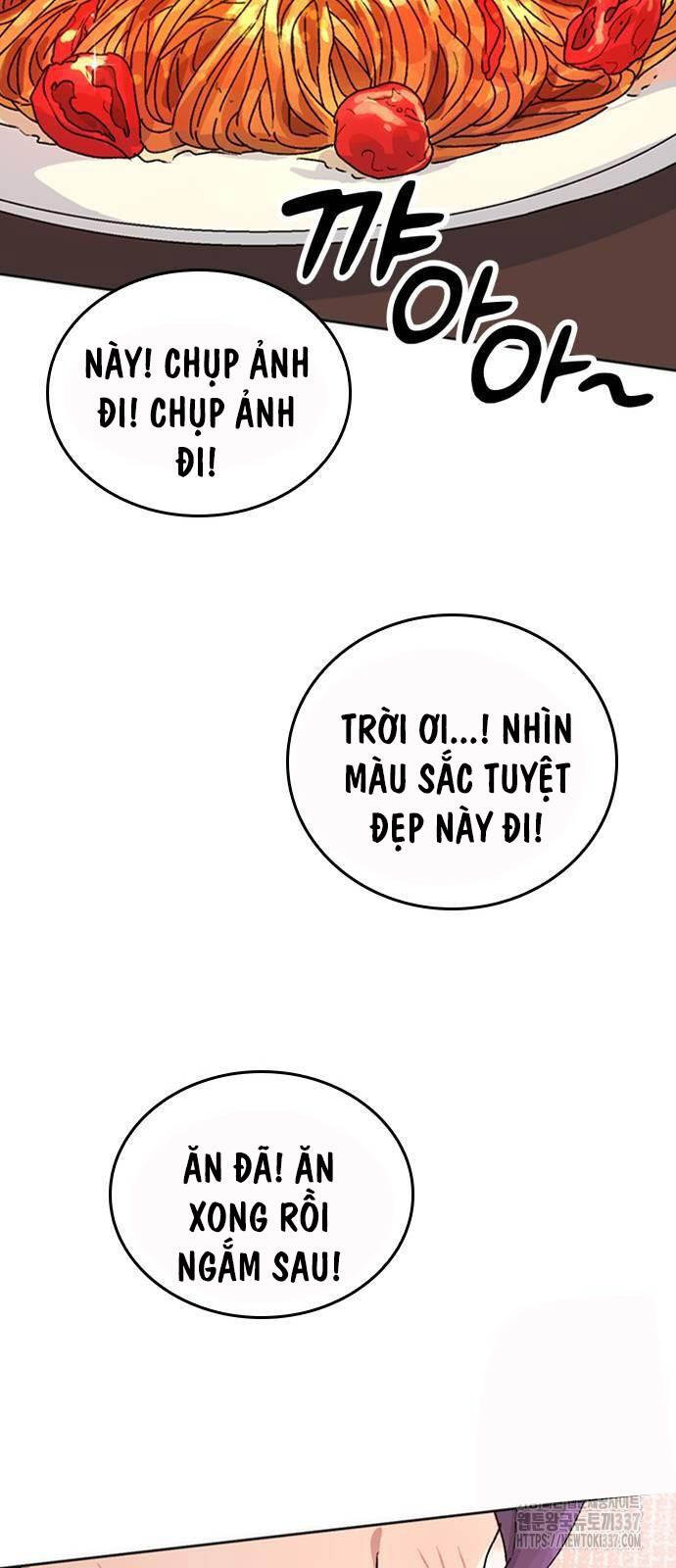 Chữa Lành Cuộc Sống Thông Qua Cắm Trại Ở Thế Giới Khác: Chapter 11