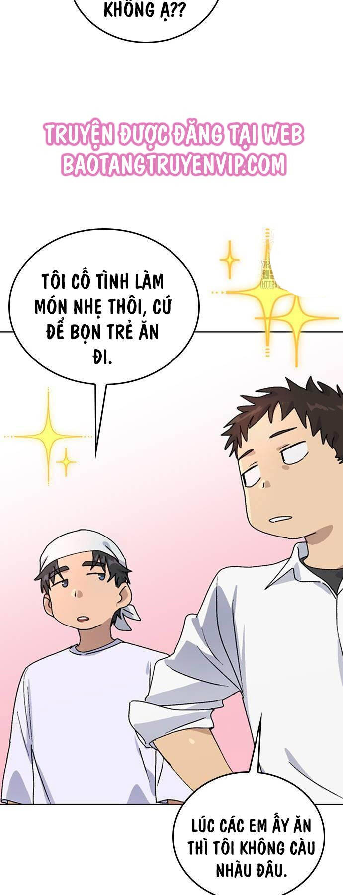 Chữa Lành Cuộc Sống Thông Qua Cắm Trại Ở Thế Giới Khác: Chapter 11