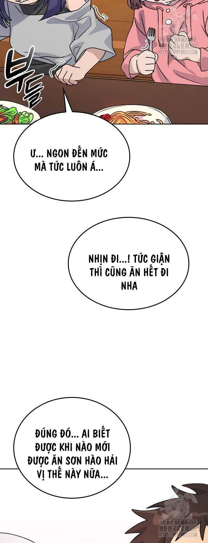 Chữa Lành Cuộc Sống Thông Qua Cắm Trại Ở Thế Giới Khác: Chapter 11