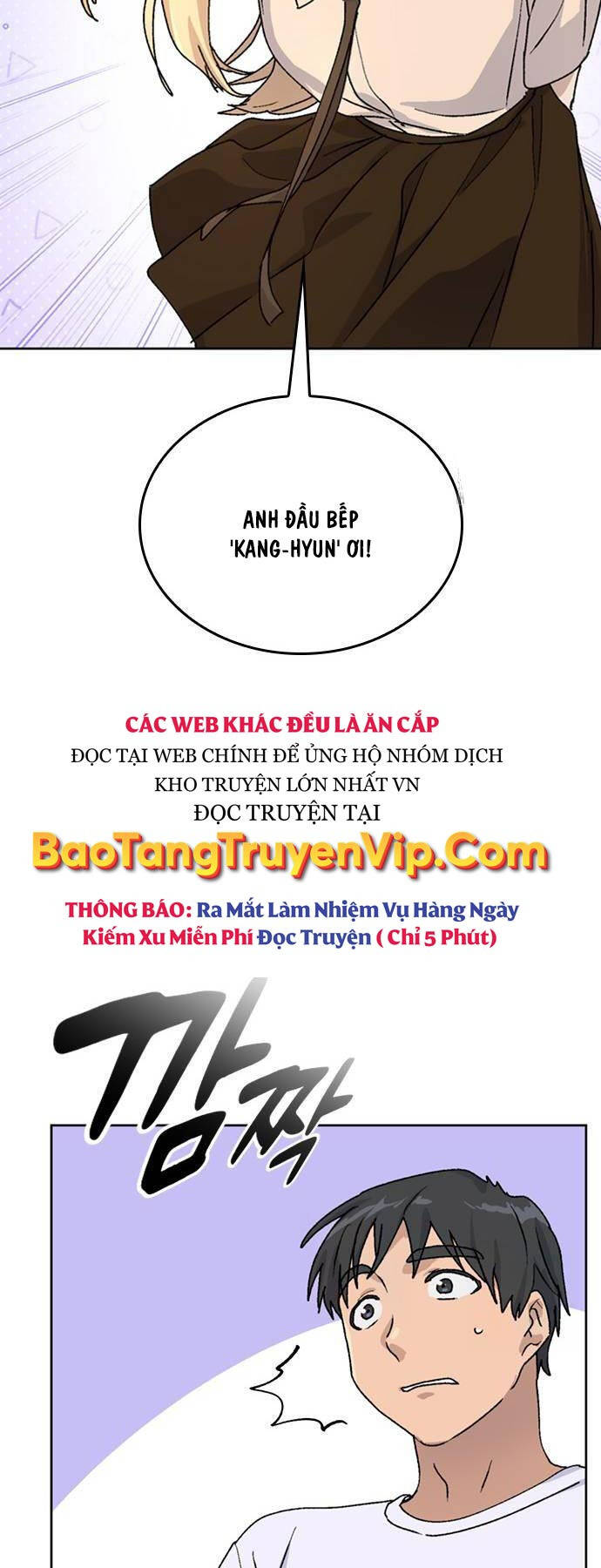 Chữa Lành Cuộc Sống Thông Qua Cắm Trại Ở Thế Giới Khác: Chapter 11