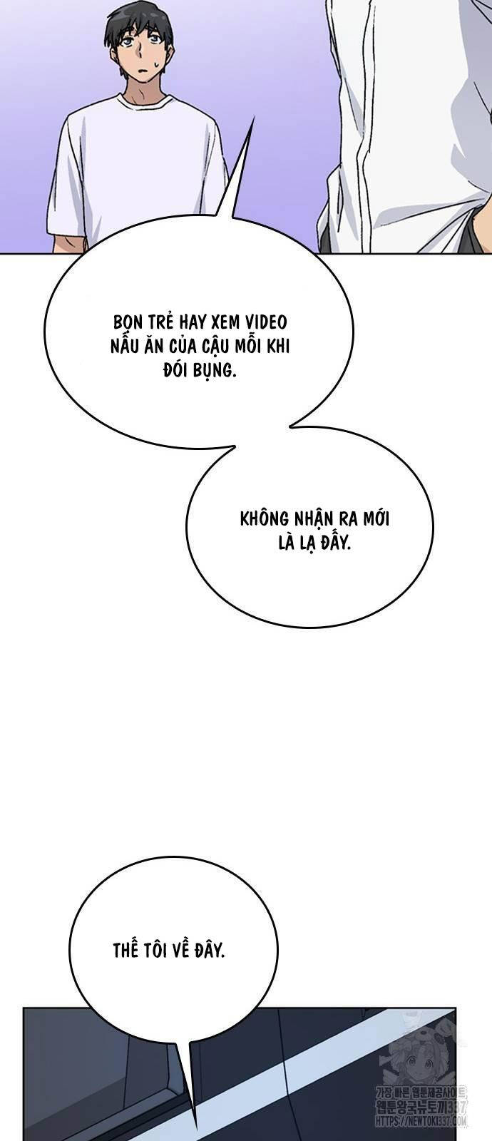 Chữa Lành Cuộc Sống Thông Qua Cắm Trại Ở Thế Giới Khác: Chapter 11