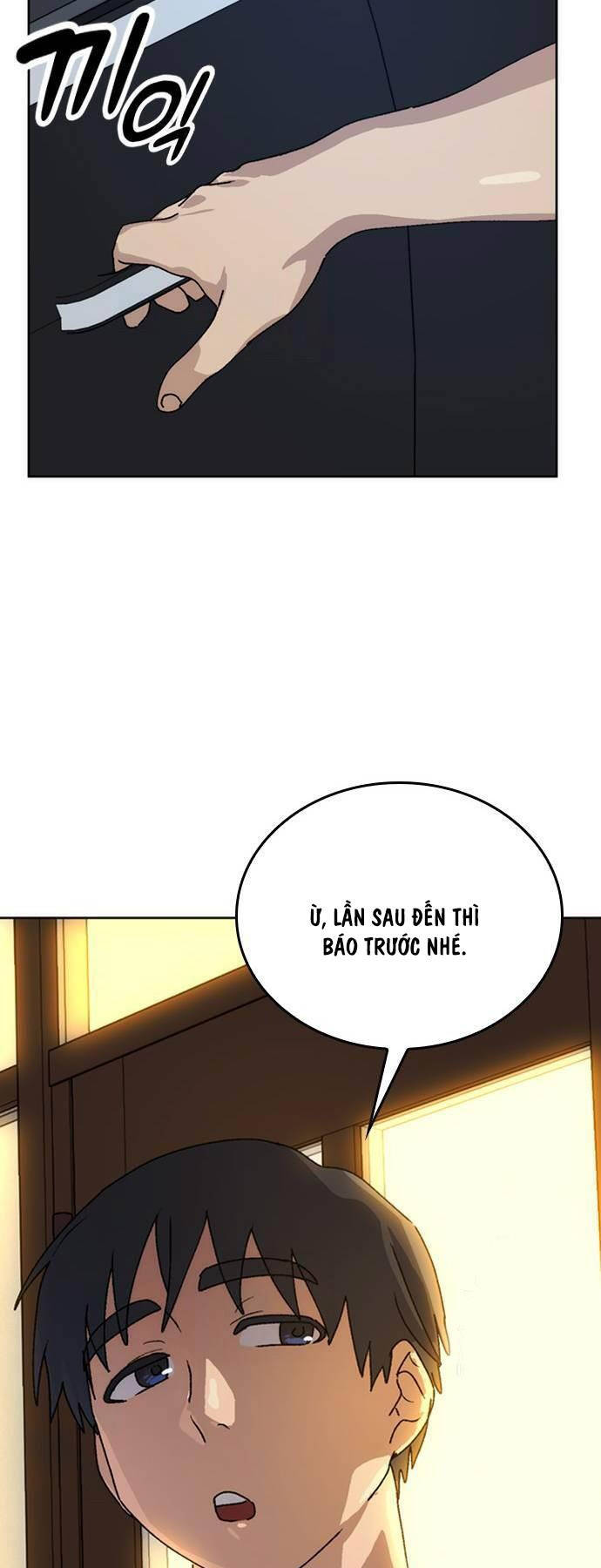 Chữa Lành Cuộc Sống Thông Qua Cắm Trại Ở Thế Giới Khác: Chapter 11