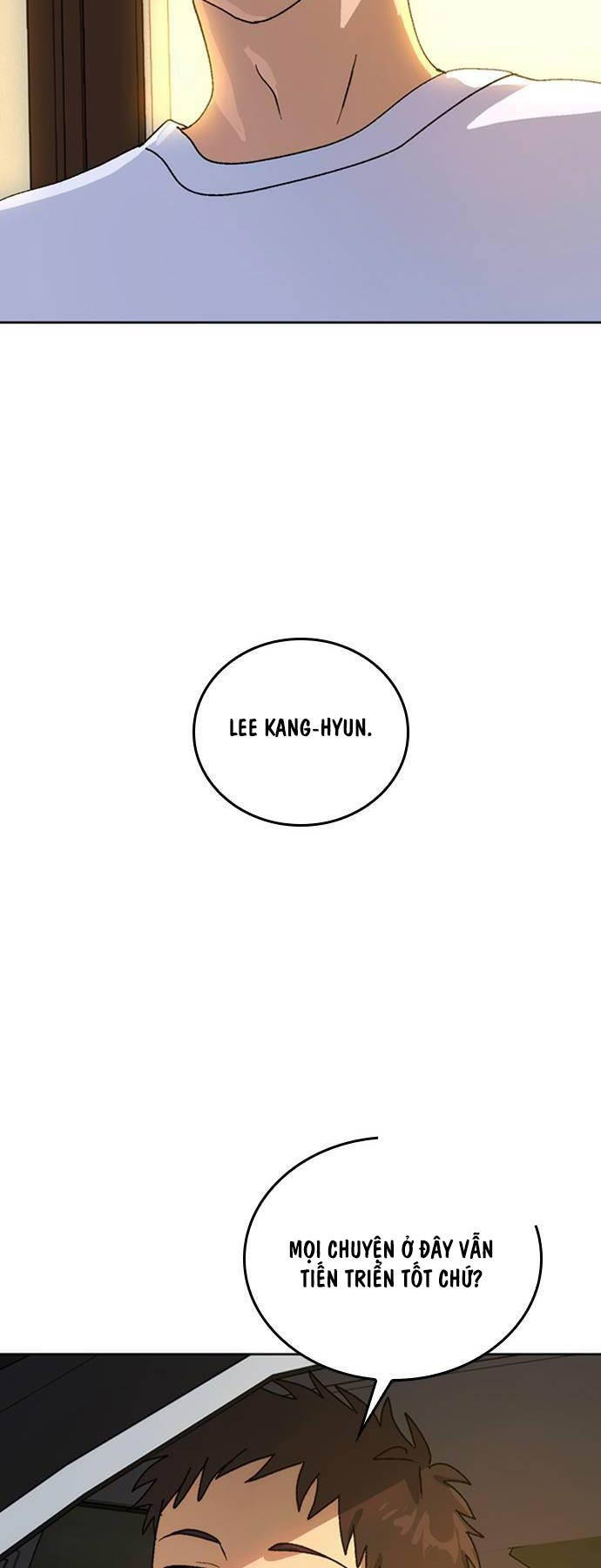 Chữa Lành Cuộc Sống Thông Qua Cắm Trại Ở Thế Giới Khác: Chapter 11