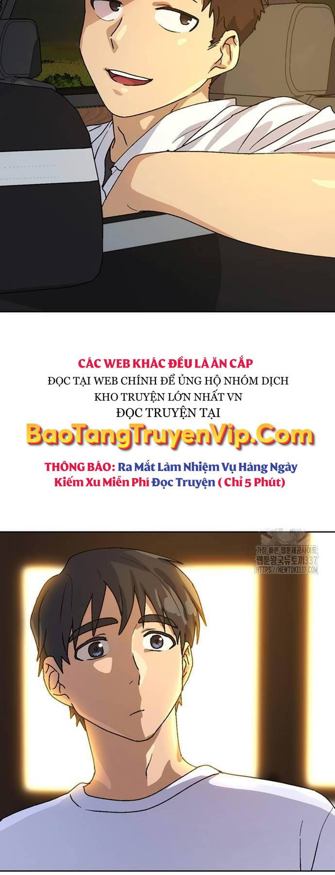 Chữa Lành Cuộc Sống Thông Qua Cắm Trại Ở Thế Giới Khác: Chapter 11