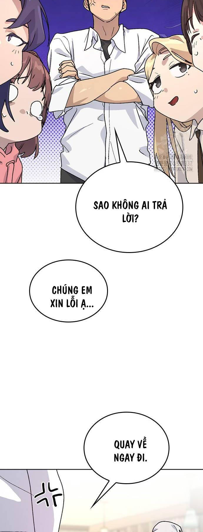 Chữa Lành Cuộc Sống Thông Qua Cắm Trại Ở Thế Giới Khác: Chapter 11