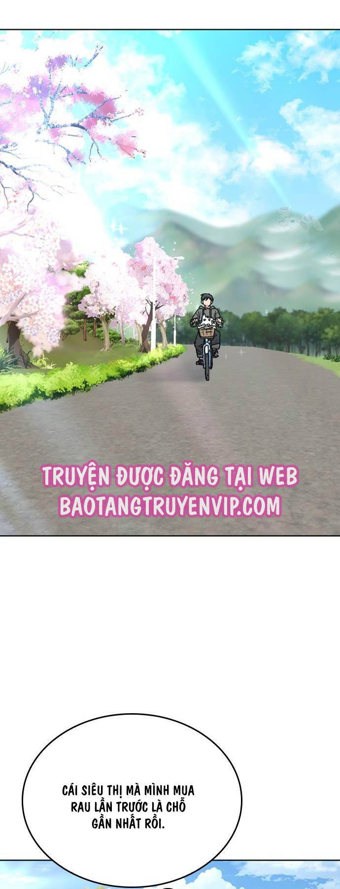 Chữa Lành Cuộc Sống Thông Qua Cắm Trại Ở Thế Giới Khác: Chapter 11
