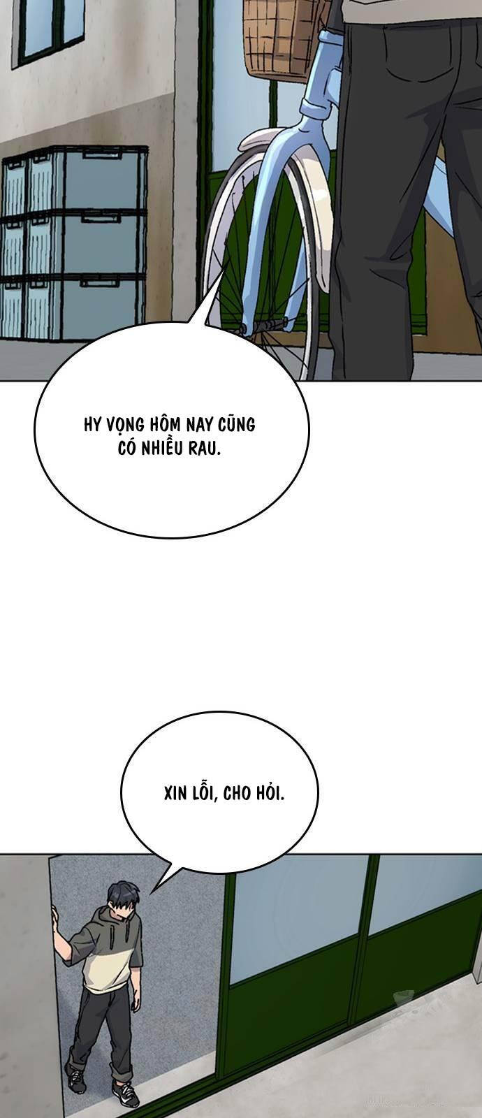 Chữa Lành Cuộc Sống Thông Qua Cắm Trại Ở Thế Giới Khác: Chapter 11