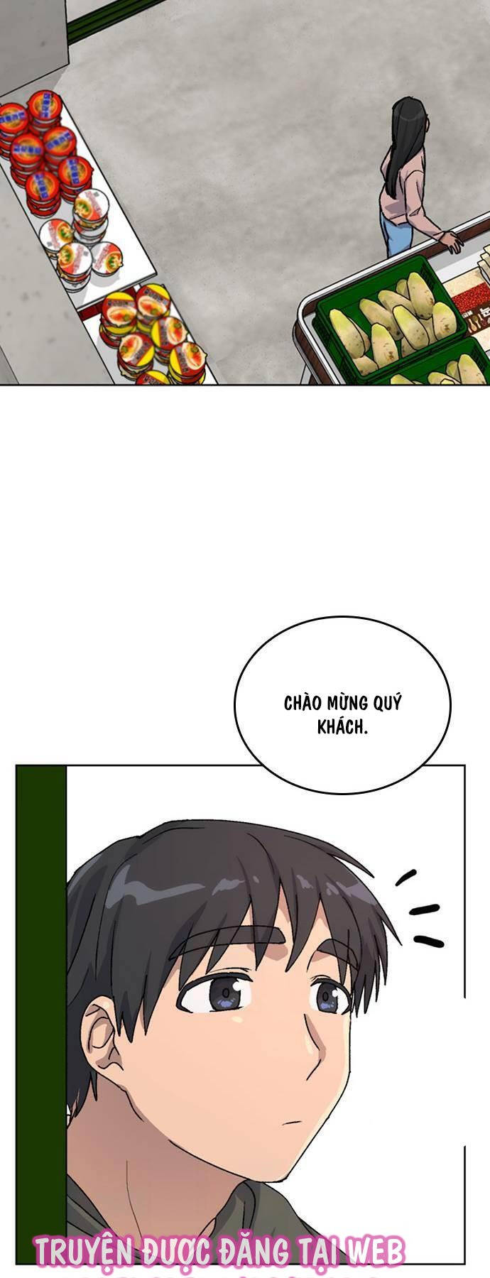 Chữa Lành Cuộc Sống Thông Qua Cắm Trại Ở Thế Giới Khác: Chapter 11