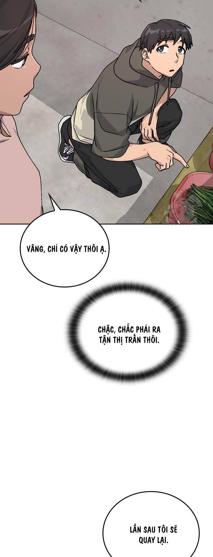 Chữa Lành Cuộc Sống Thông Qua Cắm Trại Ở Thế Giới Khác: Chapter 11
