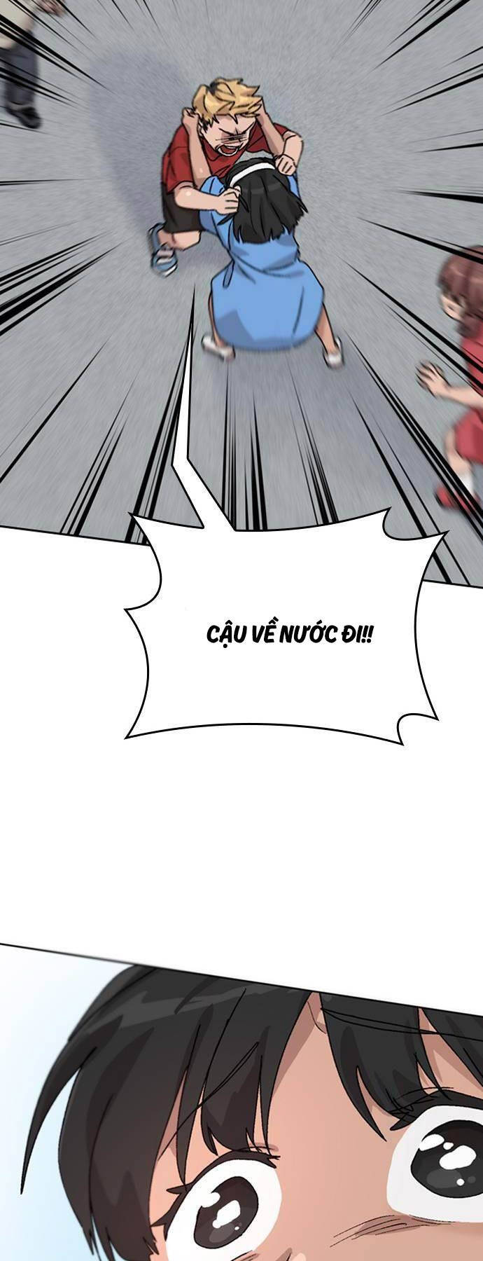 Chữa Lành Cuộc Sống Thông Qua Cắm Trại Ở Thế Giới Khác: Chapter 11