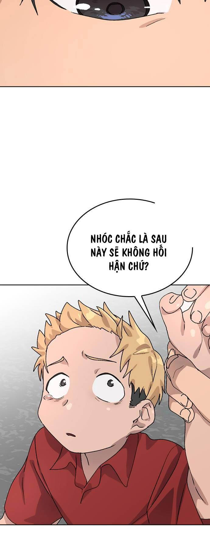 Chữa Lành Cuộc Sống Thông Qua Cắm Trại Ở Thế Giới Khác: Chapter 11