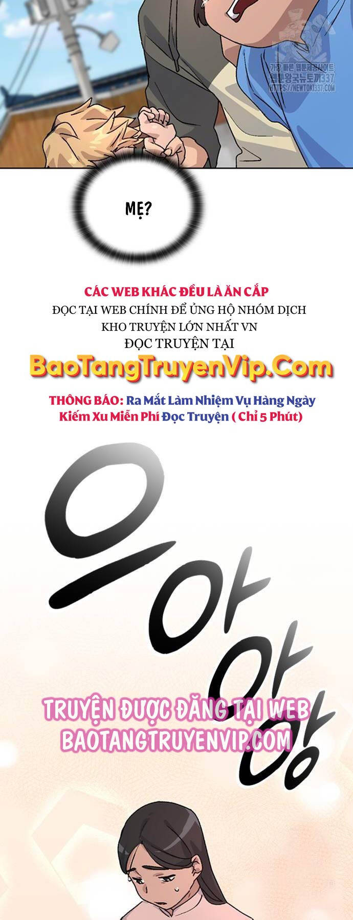 Chữa Lành Cuộc Sống Thông Qua Cắm Trại Ở Thế Giới Khác: Chapter 11