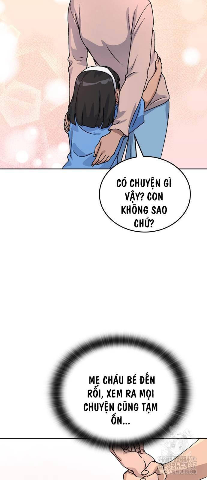 Chữa Lành Cuộc Sống Thông Qua Cắm Trại Ở Thế Giới Khác: Chapter 11