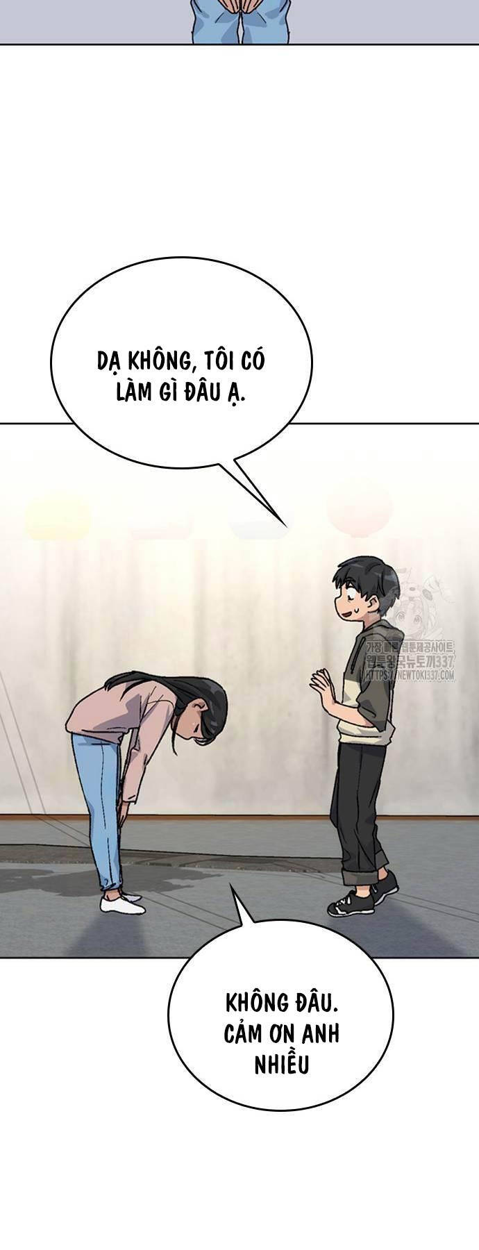 Chữa Lành Cuộc Sống Thông Qua Cắm Trại Ở Thế Giới Khác: Chapter 11