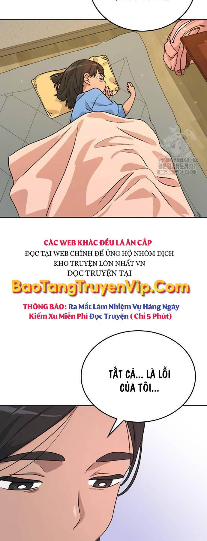 Chữa Lành Cuộc Sống Thông Qua Cắm Trại Ở Thế Giới Khác: Chapter 11