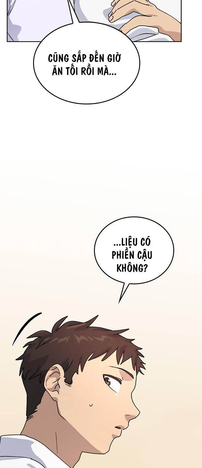Chữa Lành Cuộc Sống Thông Qua Cắm Trại Ở Thế Giới Khác: Chapter 11