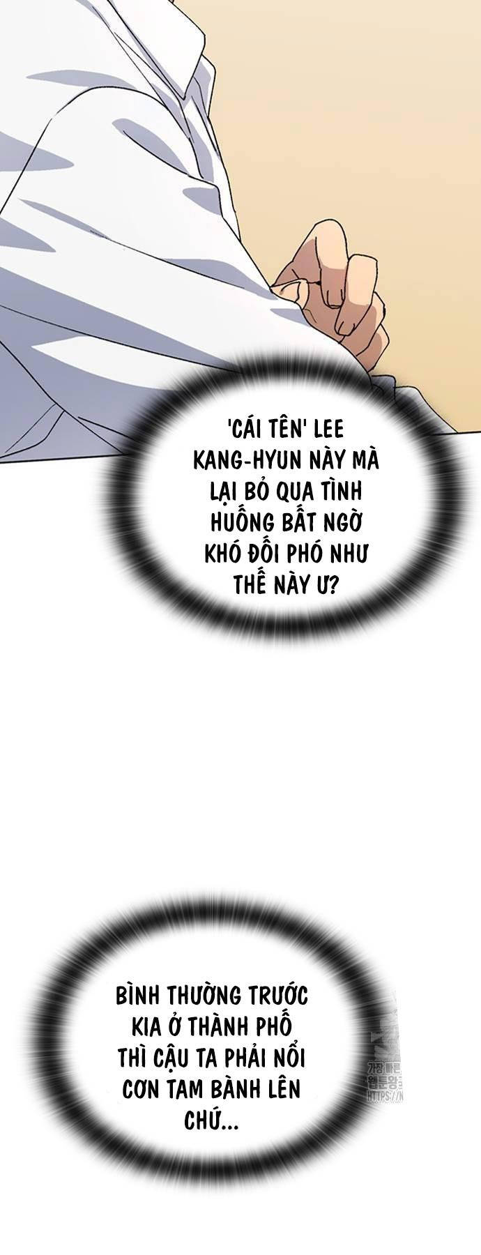 Chữa Lành Cuộc Sống Thông Qua Cắm Trại Ở Thế Giới Khác: Chapter 11