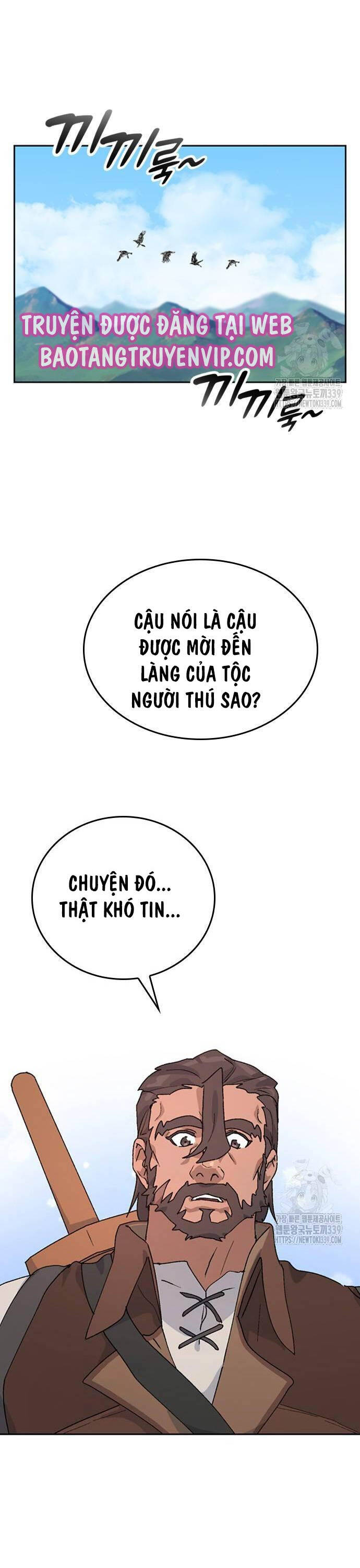 Chữa Lành Cuộc Sống Thông Qua Cắm Trại Ở Thế Giới Khác: Chapter 14