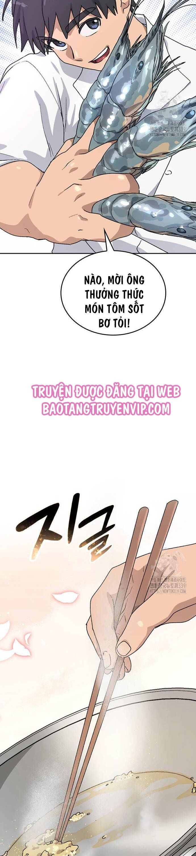 Chữa Lành Cuộc Sống Thông Qua Cắm Trại Ở Thế Giới Khác: Chapter 14